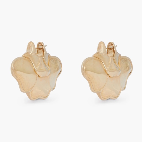 Zimmerman Flore Earrings - Picture 3 of 6